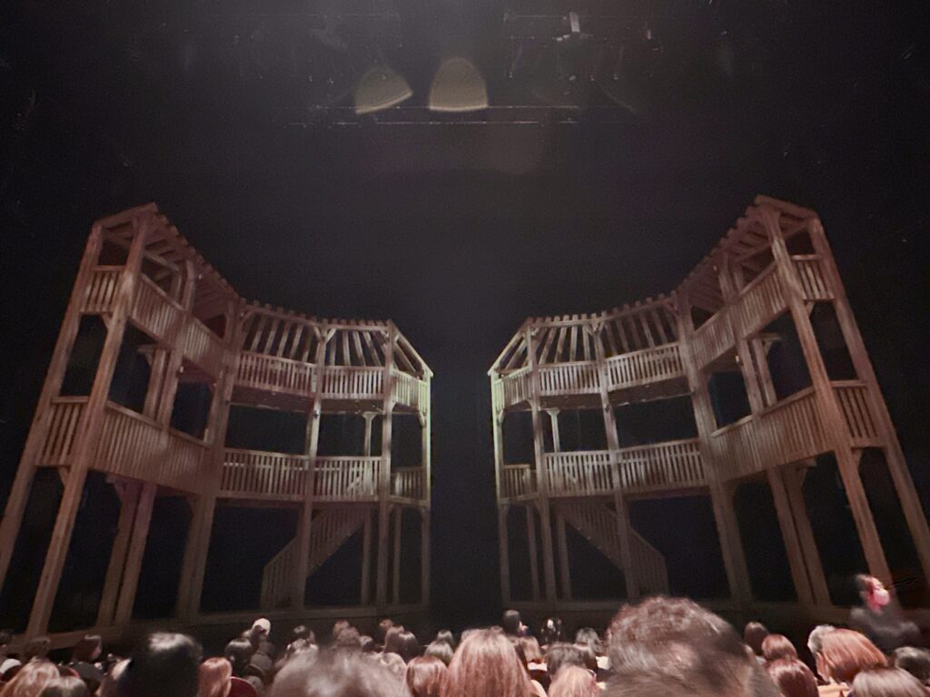 劇団四季自由劇場