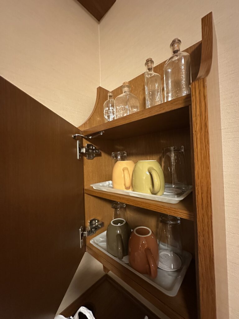 東京ベイ舞浜ホテルファーストリゾートモデレートルームウエスタンスタイル