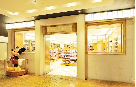 東京ベイ舞浜ホテルファーストリゾートファンタジーショップ