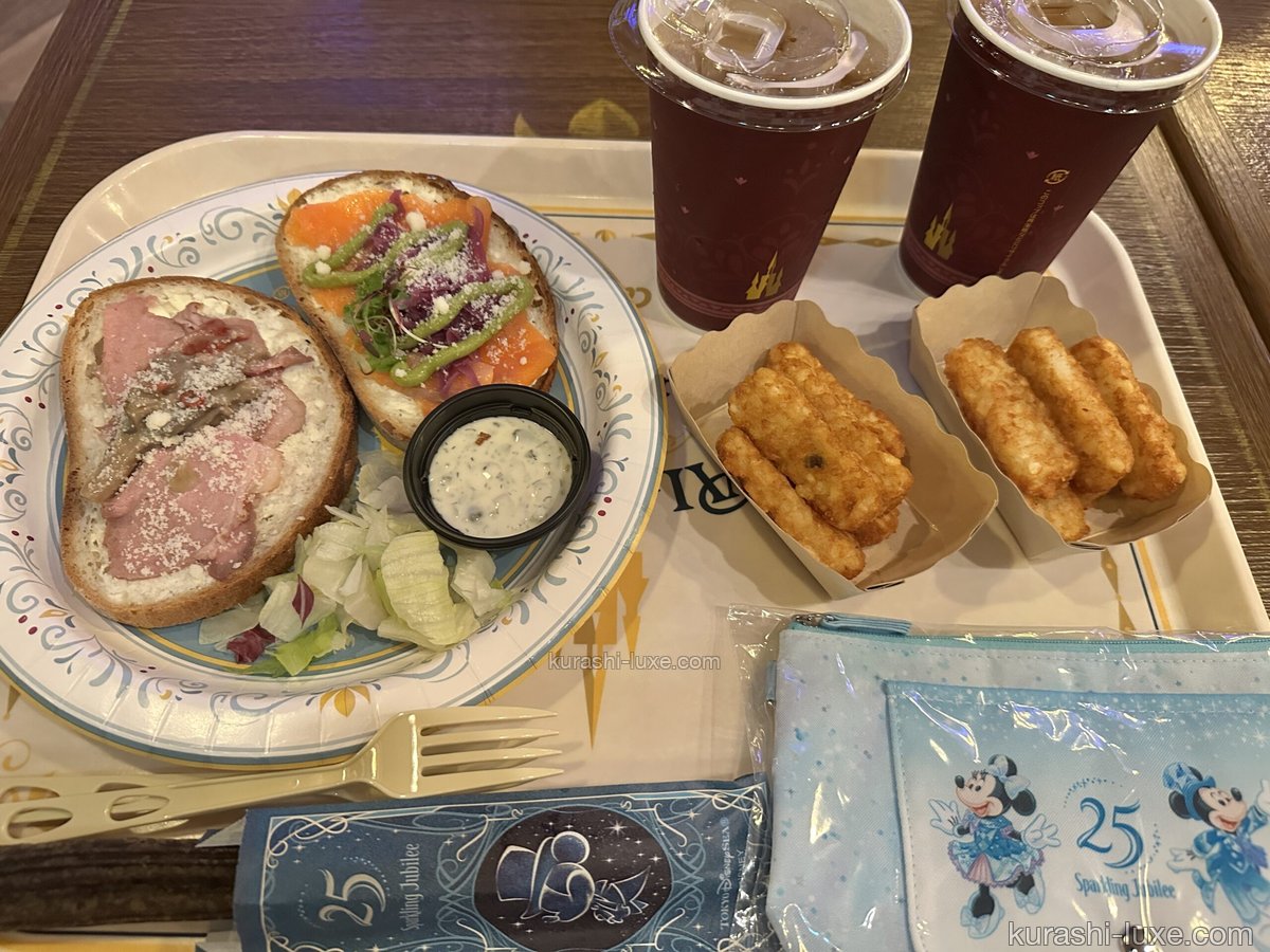 アレンデールロイヤルバンケット