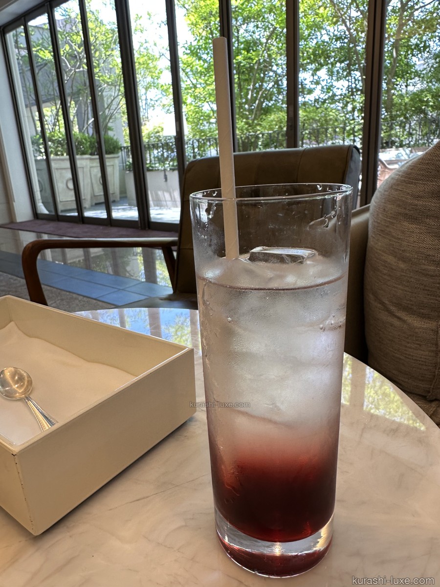 店内の雰囲気